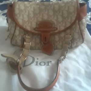 Aunthentic Christian Dior/trade